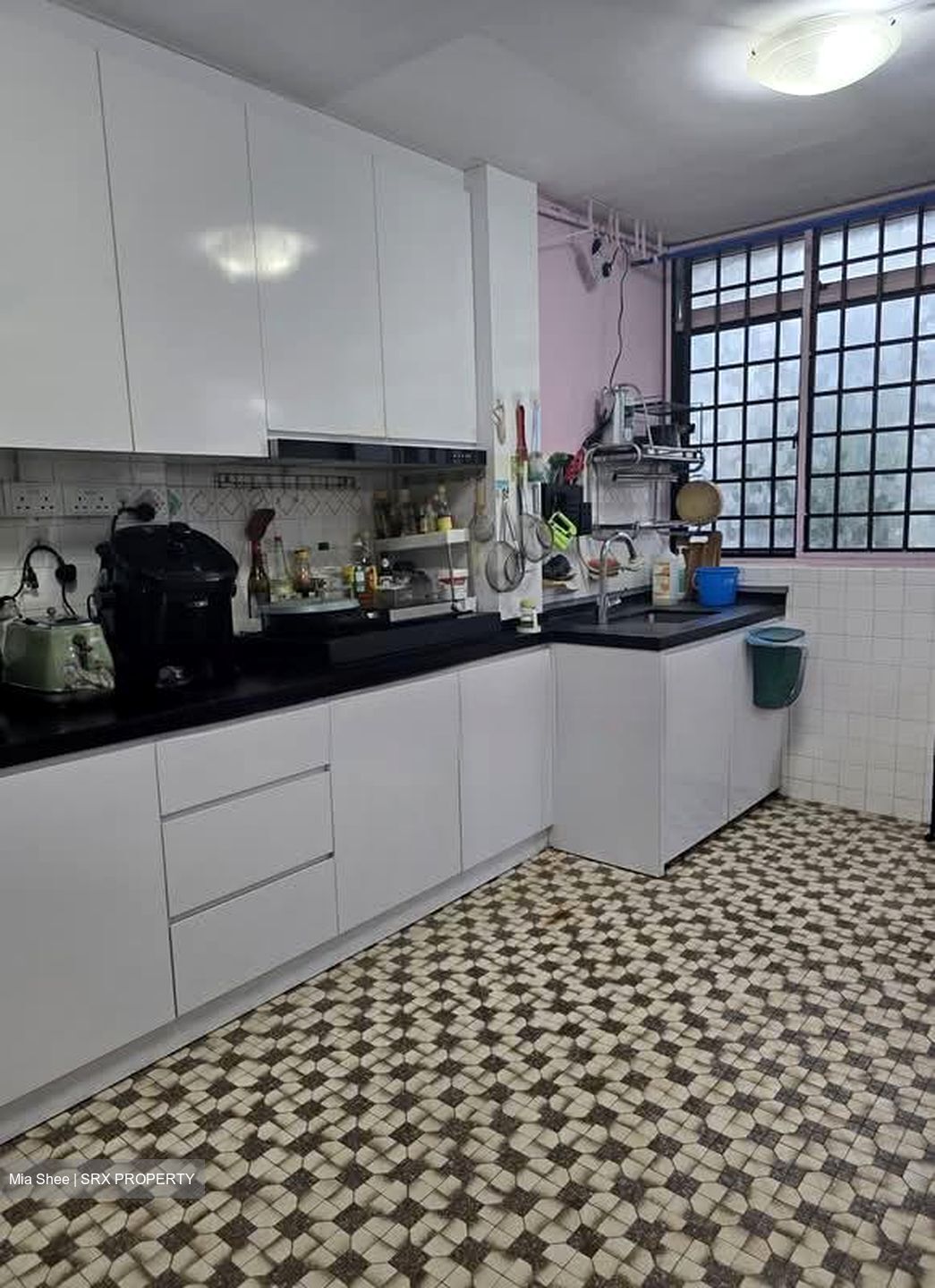Blk 503 Bedok North Street 3 (Bedok), HDB 3 Rooms #580936821